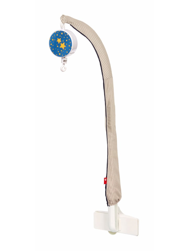 Sigikid Mobilehalter mit Spieluhr 