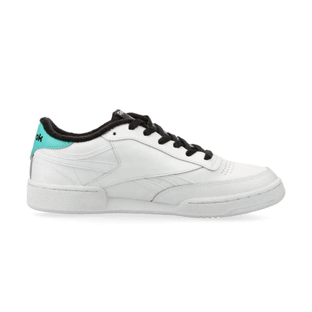 Reebok Club C Revenge GW3761 / weiss