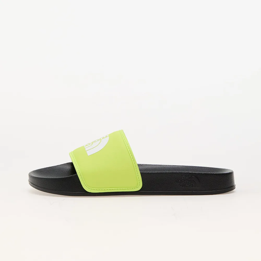 The North Face Base Camp Slide III NF0A4T2RWIT / schwarz