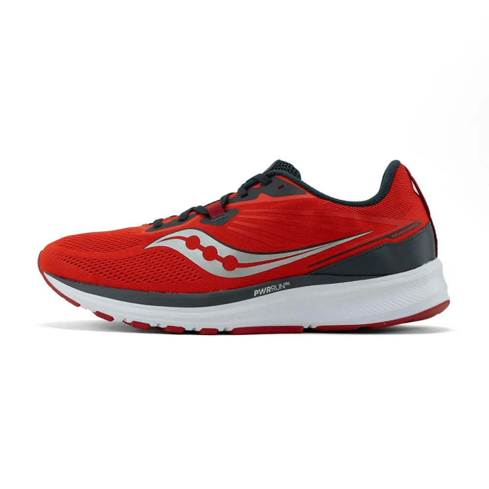 Saucony Munchen 5 S20769-31 / rot