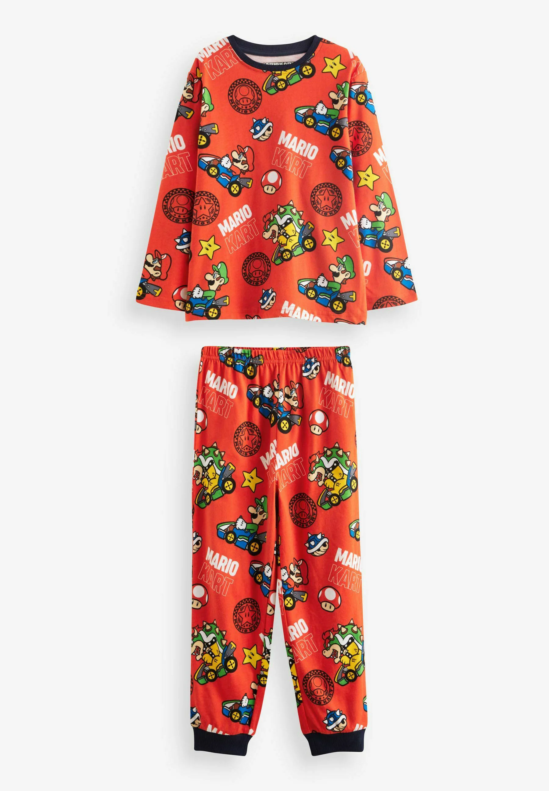 Siguiente PACK 2 - Pijamas