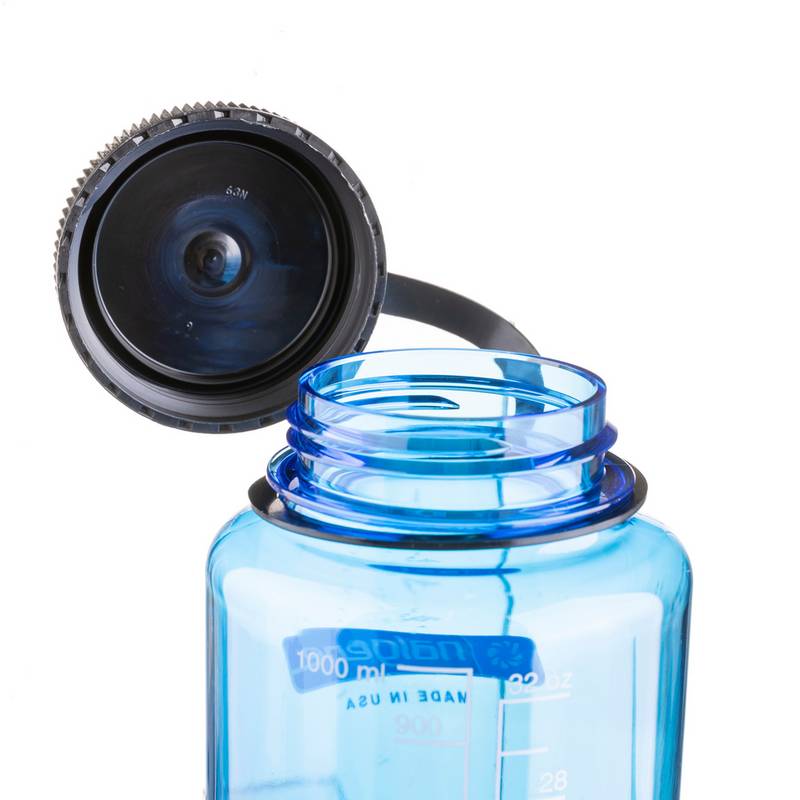 Nalgene WEITHALS SUSTAIN 1 L Trinkflasche