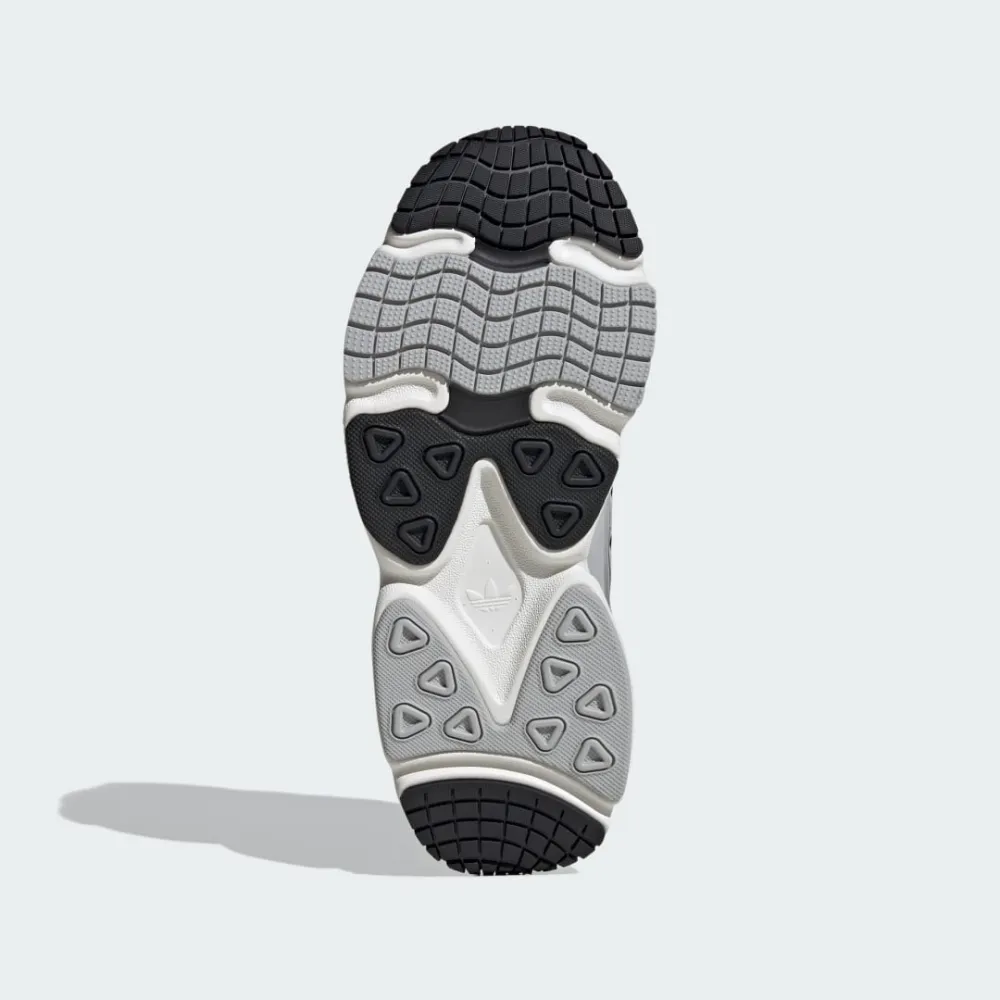 adidas OZMILLEN Shoes ID0695 / grau