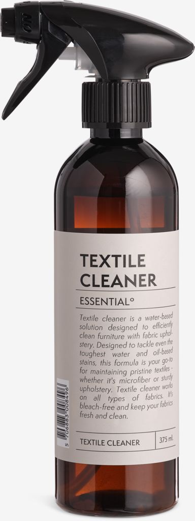 ŚRODEK DO CZYSZCZENIA TEKSTYLIÓW Środek do czyszczenia tekstyliów 375 ml