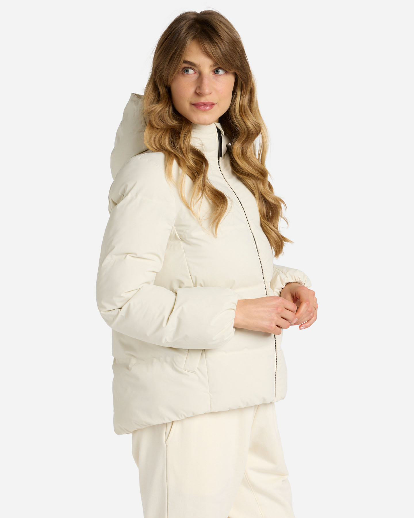 Giubbotto Best Company Luxe W BCW115CO-006