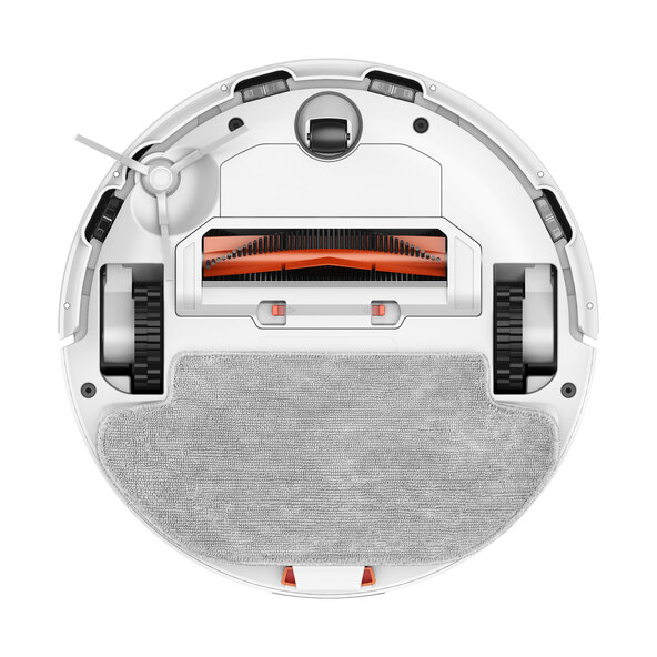 Saug- und Wischroboter S12
