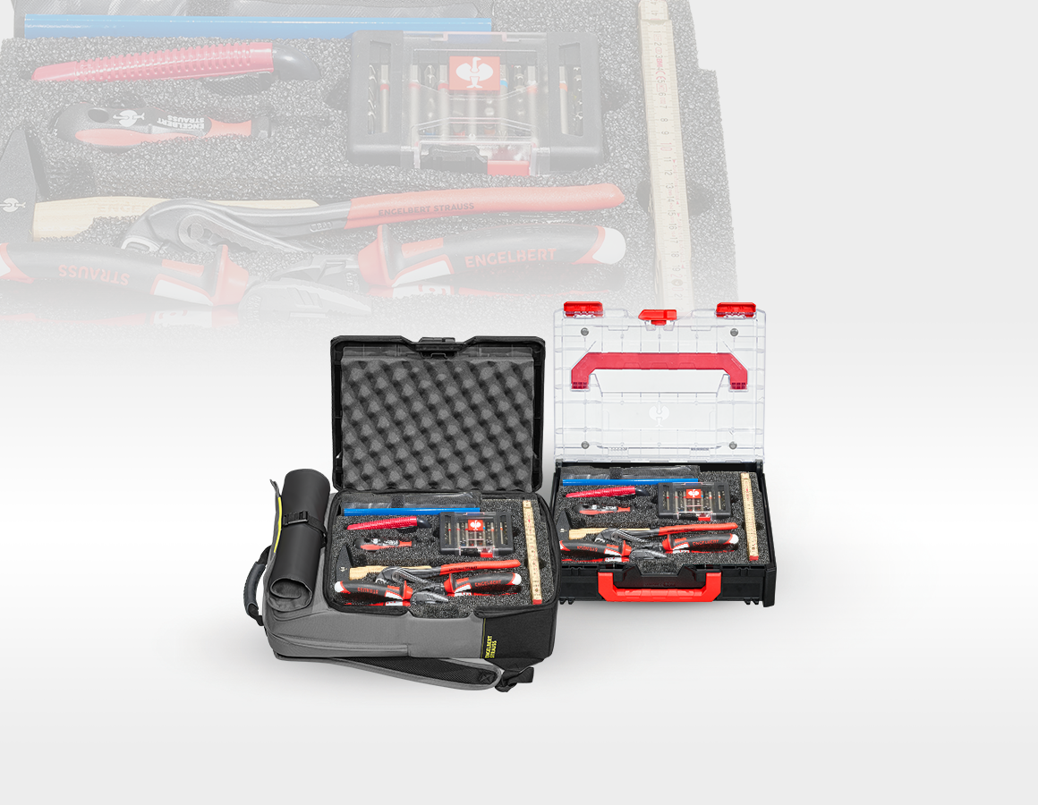 Werkzeug-Einlage Allround Classic