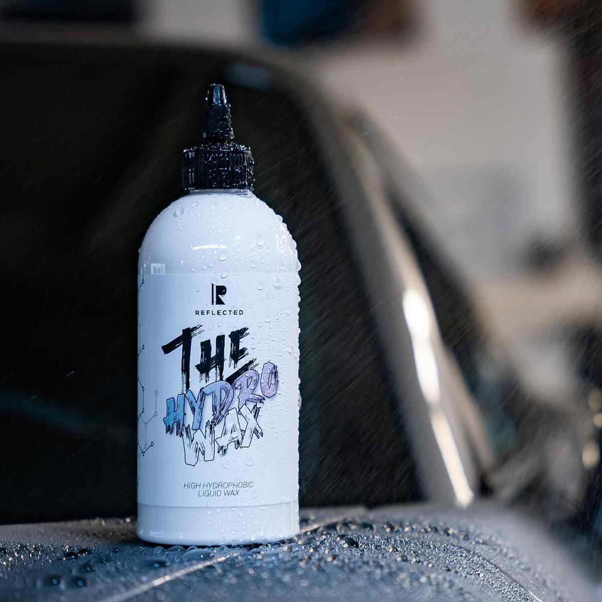 Reflected The HYDRO Wax 500ml