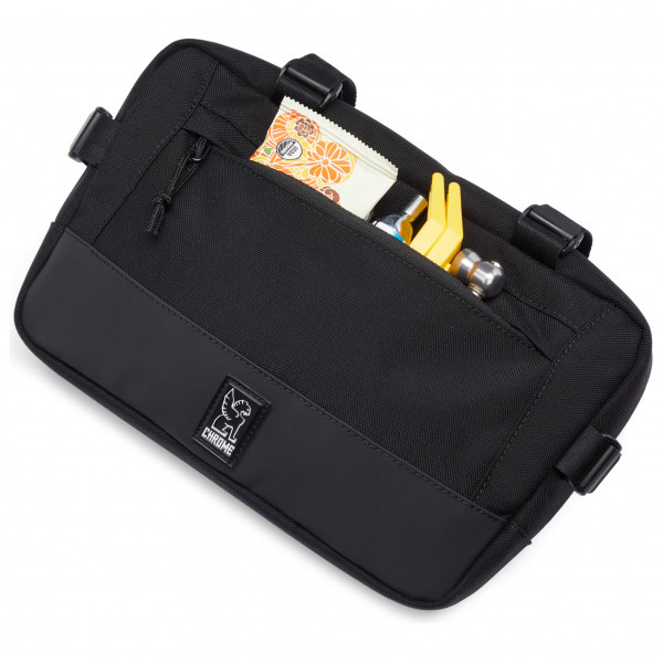 Chrome - Doubletrack Frame Bag M - Fahrradtasche