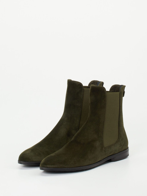 Chelsea Boot-17316090010 Truman's