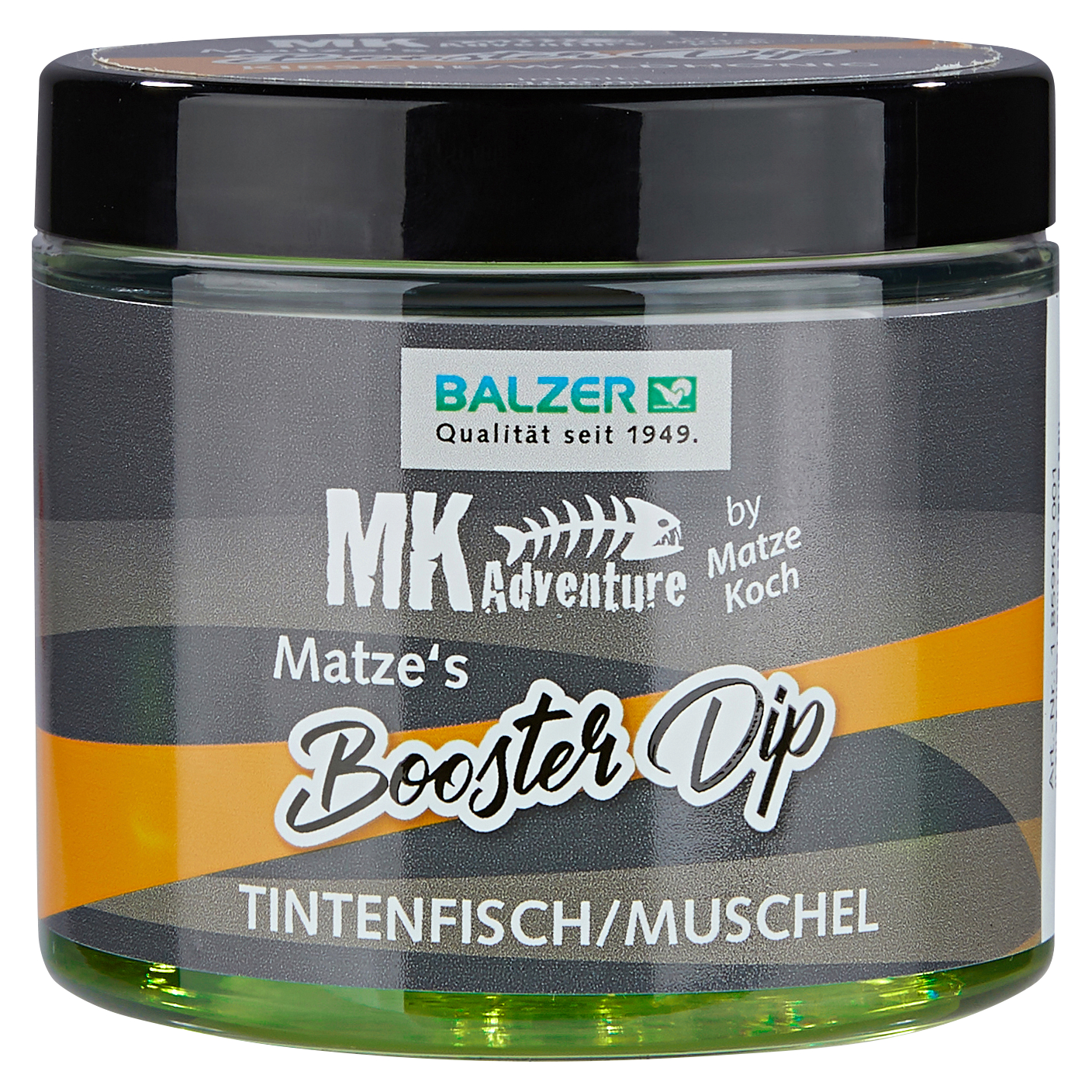 Matze Koch Booster Dip MK Adventure (Tintenfisch/Muschel)