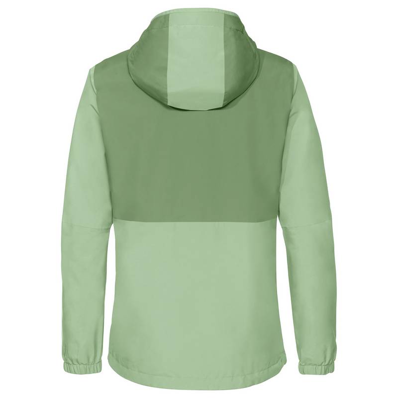 VAUDE Women's Neyland Jacket Outdoorjacke Damen