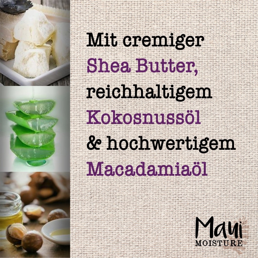 Shea Butter