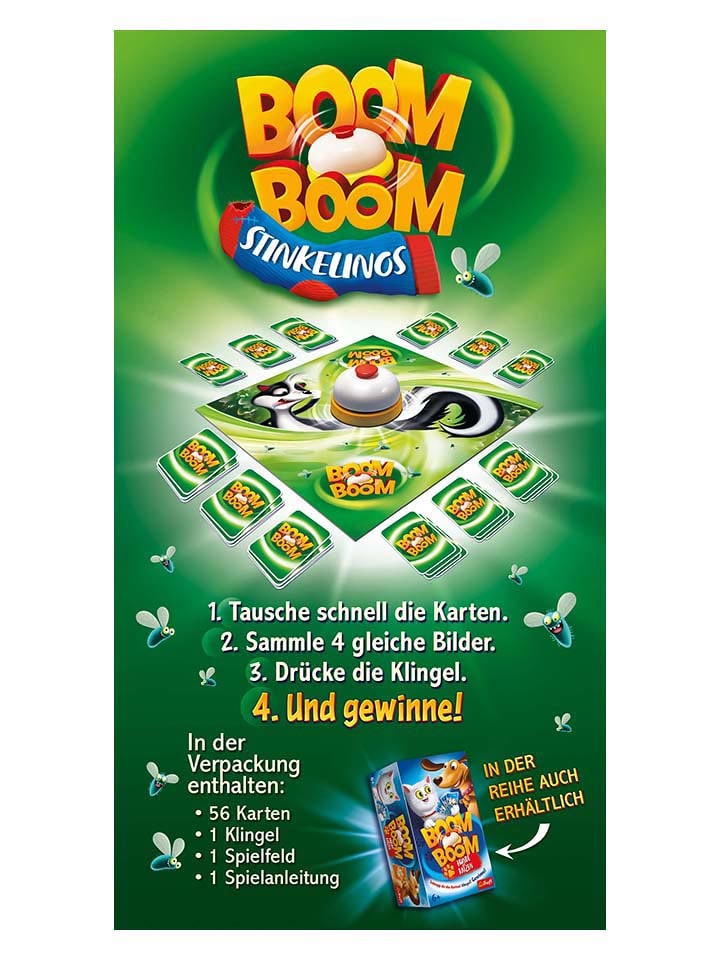 Trefl Brettspiel 
