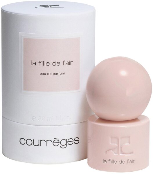 Courrèges La Fille de l'Air Eau de Parfum