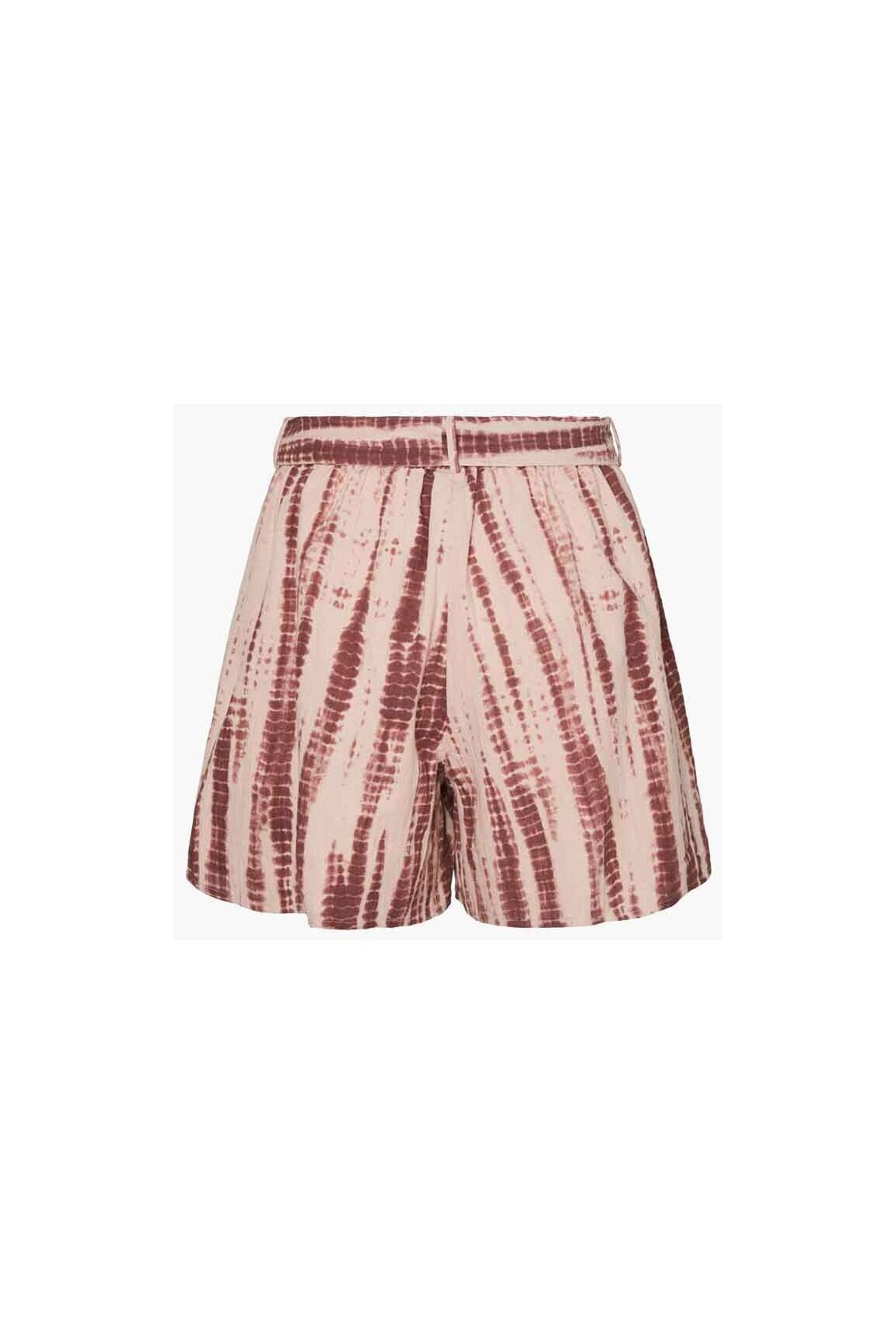 Vero Moda Shorts 1 Femme couleur rose