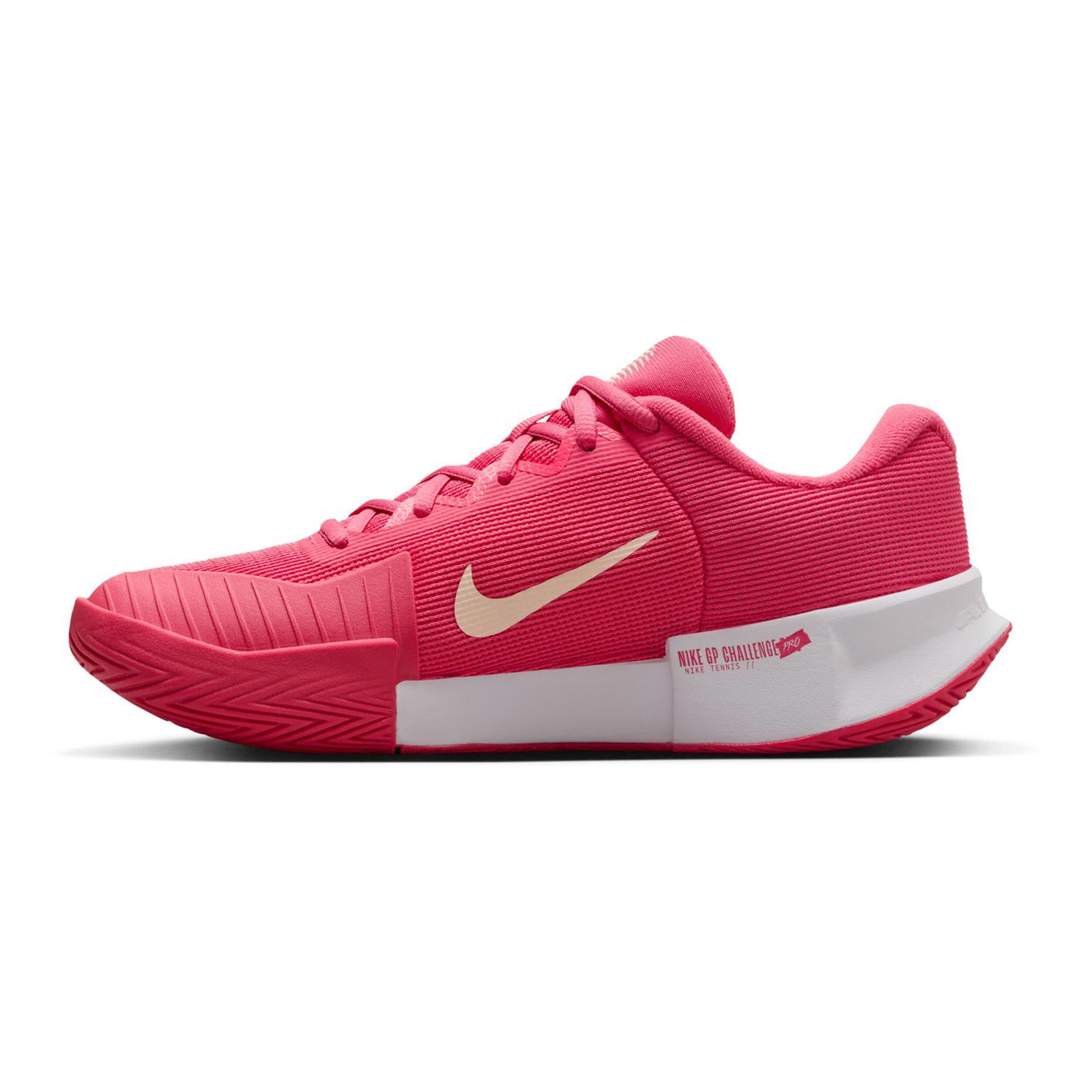 GP Challenge Pro Allcourtschuh Damen - Pink