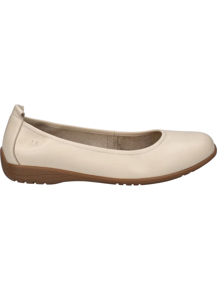 Josef Seibel Ballerina Fenja 01 in sand günstig kaufen