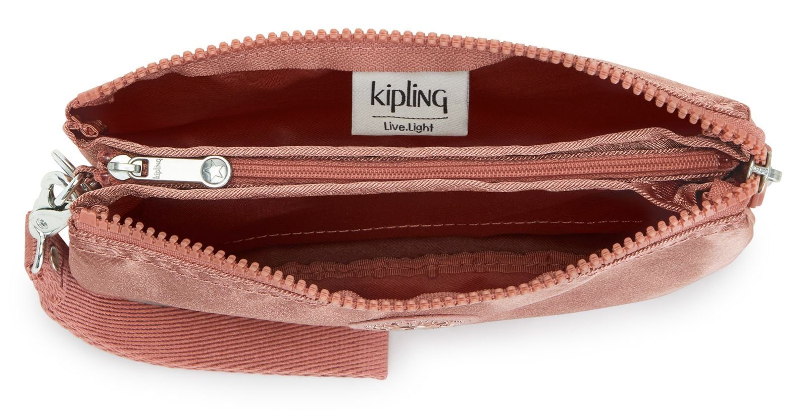 KIPLING Kosmetiktasche Basic Plus