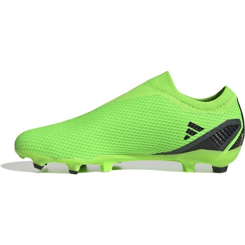 HERREN FUSSBALL-RASENSCHUHE X SPEEDPORTAL.3 LL FG
