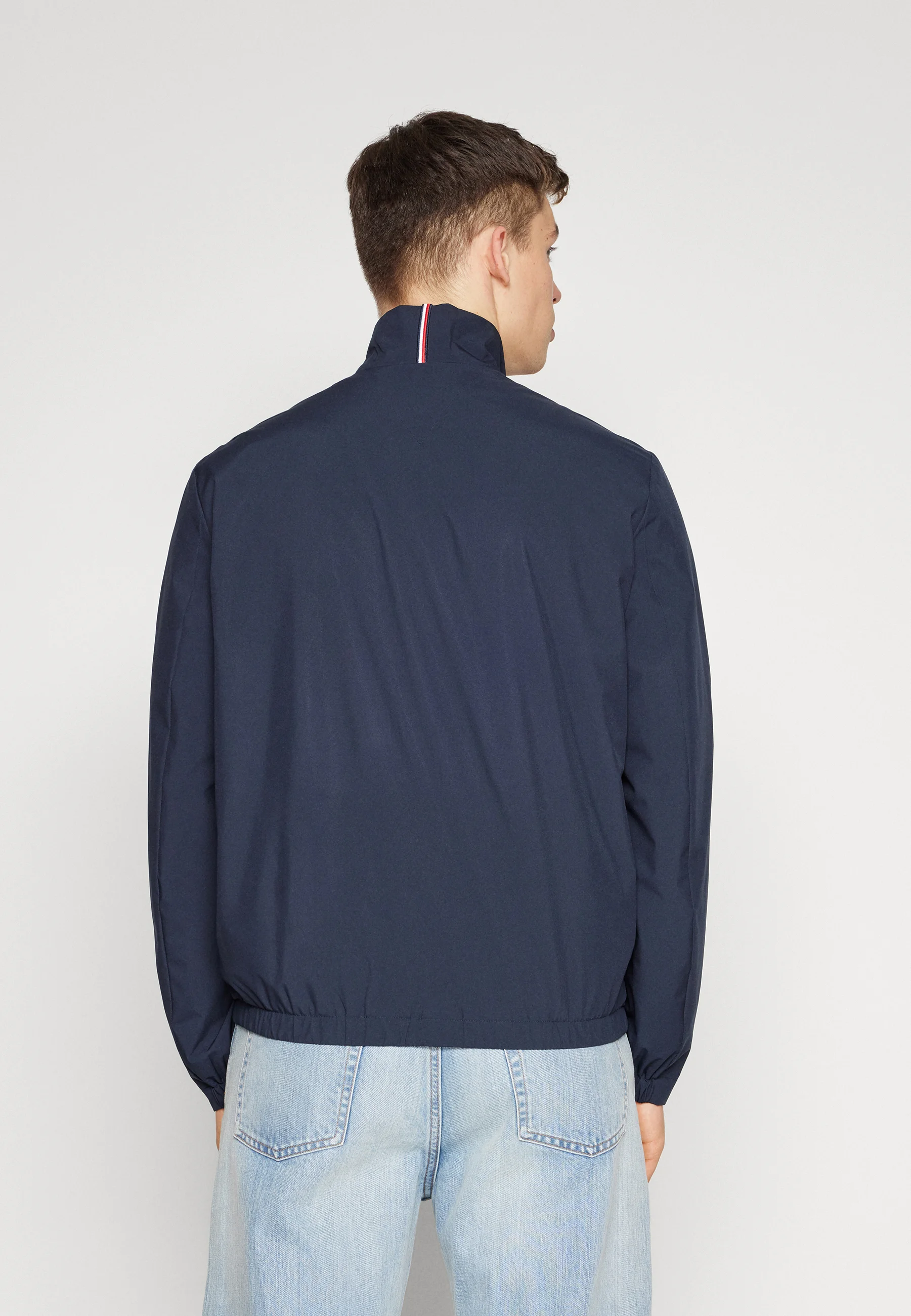 Tommy Hilfiger BLOUSON - Chaqueta ligera