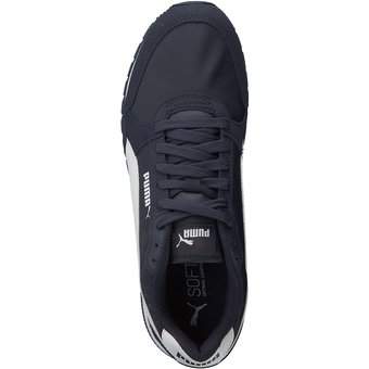 PUMA ST Runner v3 NL Sneaker in blau