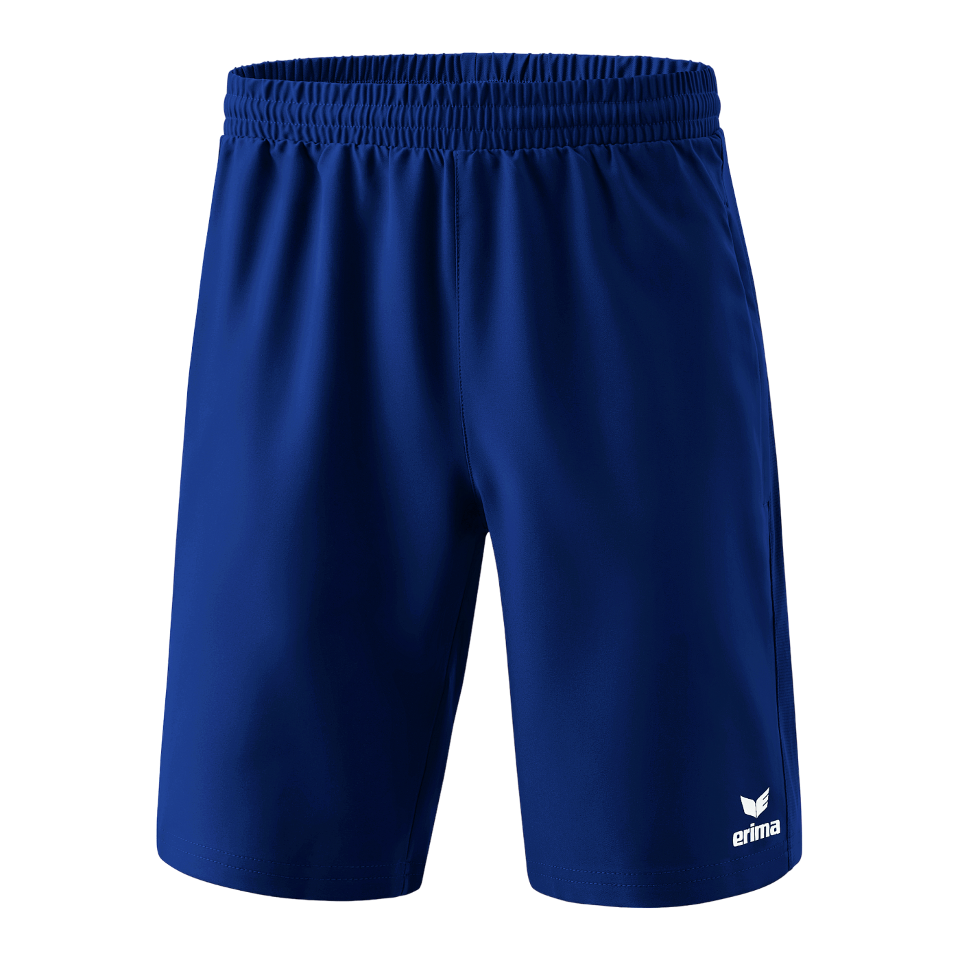 Erima Change Short Blau