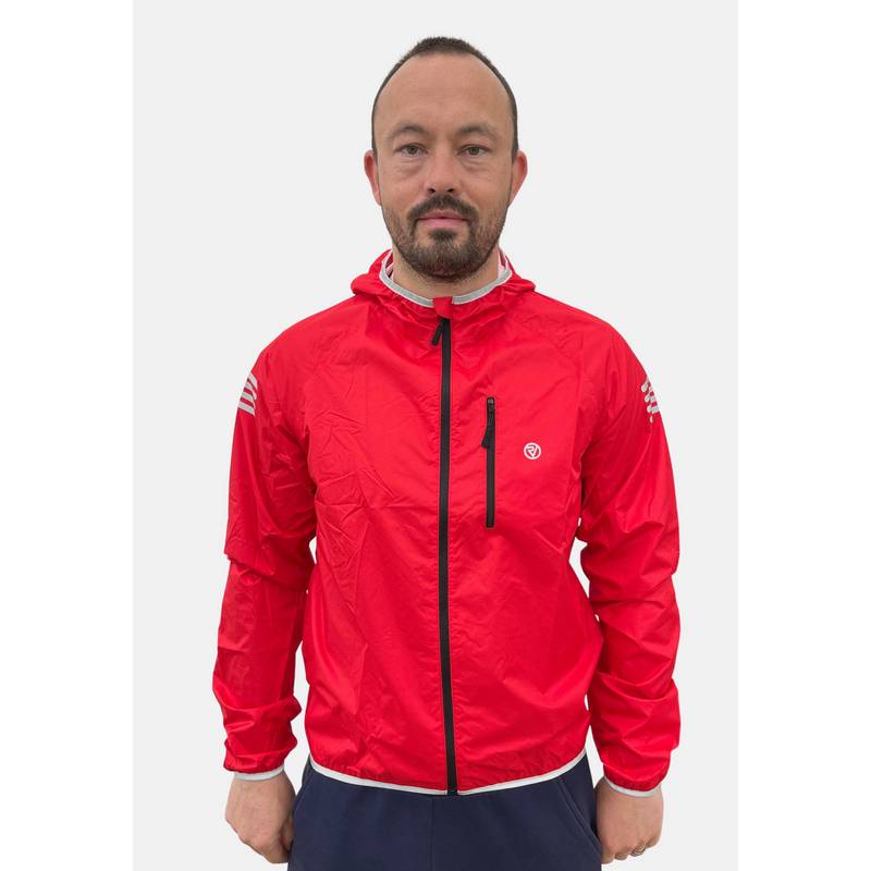 Proviz Signature Fahrradjacke
