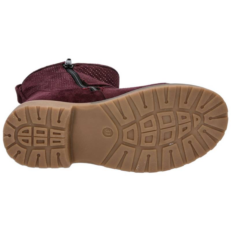 LICO Winterstiefel Stiefel Mdchen