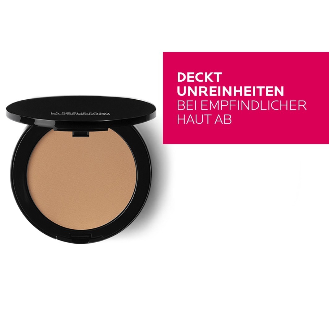 TEINT MINERAL PUDER