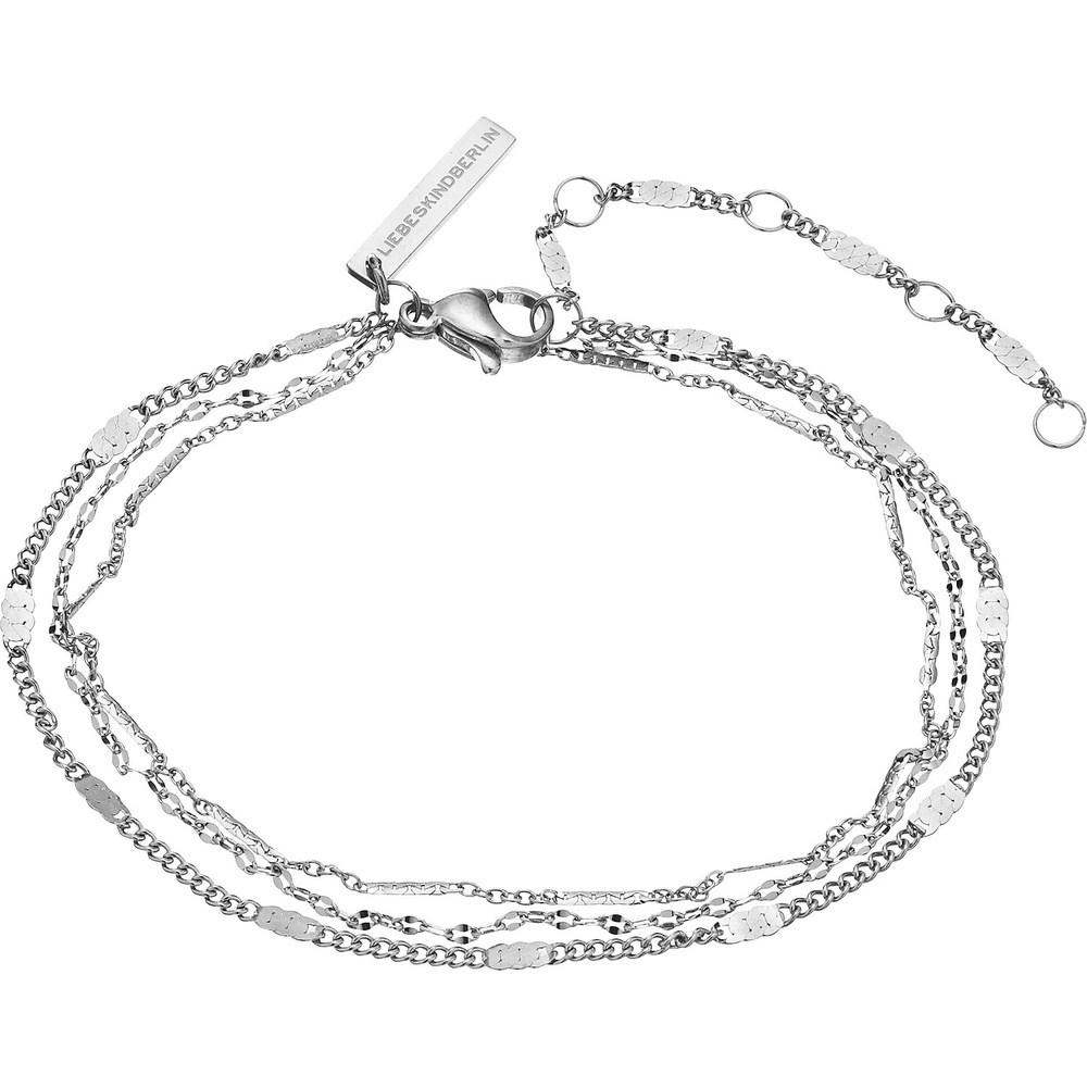 Liebeskind Bracelet Acier inoxydable Bracelet