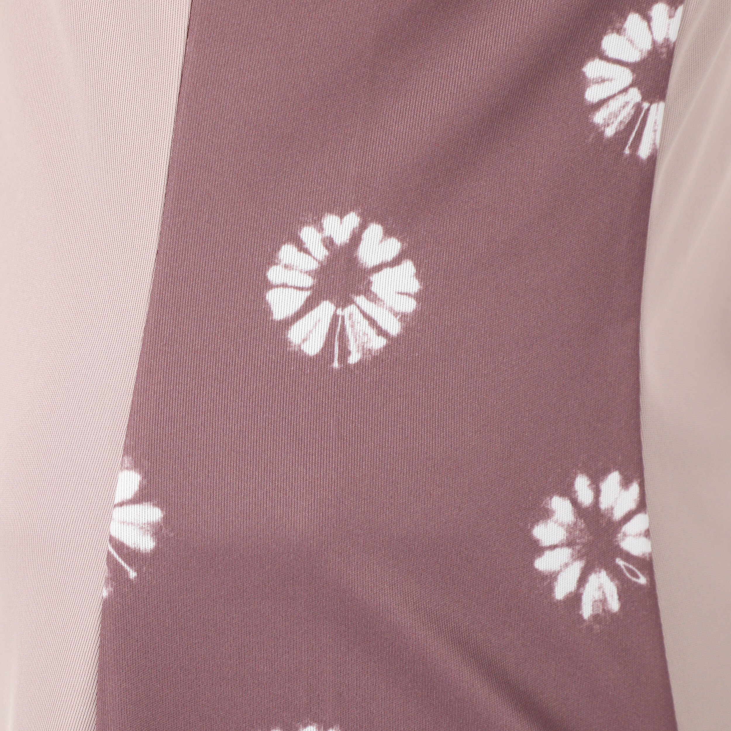 Match Kleid Damen - Rosa