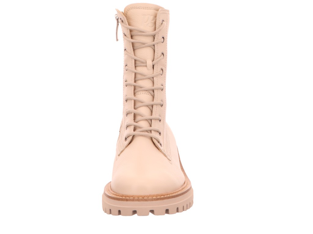 PAUL GREEN Stiefeletten beige