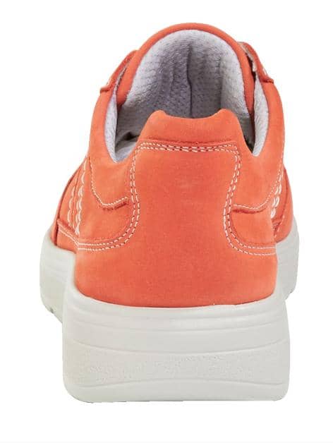 Schnürschuh