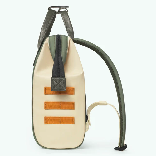 Adventurer Small Vila Verde Green Backpack