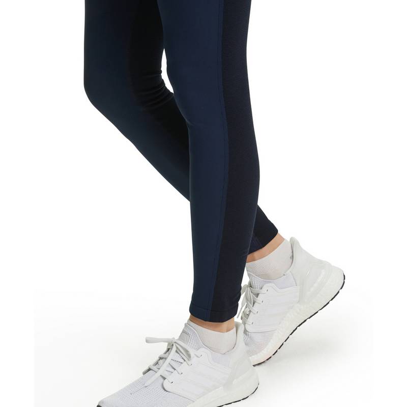 Falke Seamless Shape Lauftights Damen