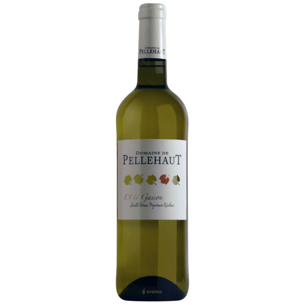 Domaine de PellehautL'Été Gascon Blanc 2022