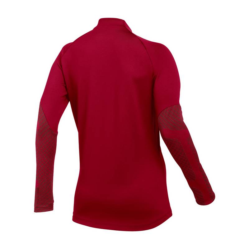 Nike Strike 22 Drill Top Damen Funktionssweatshirt Damen