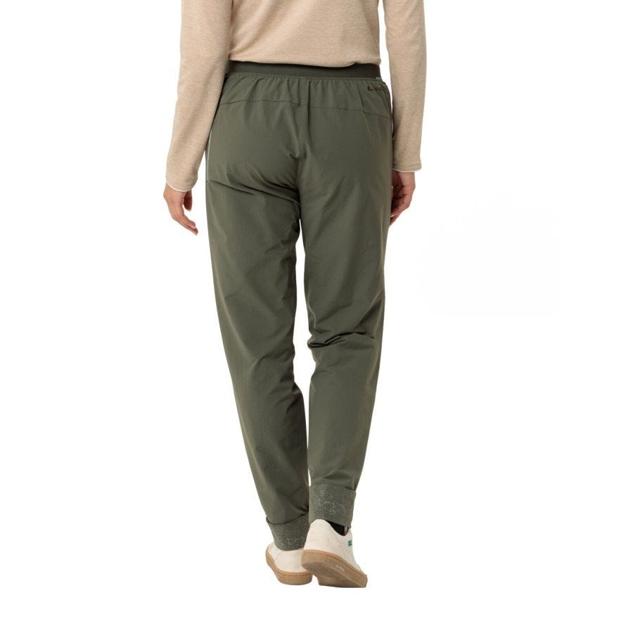 Mineo II Winterhose Damen
