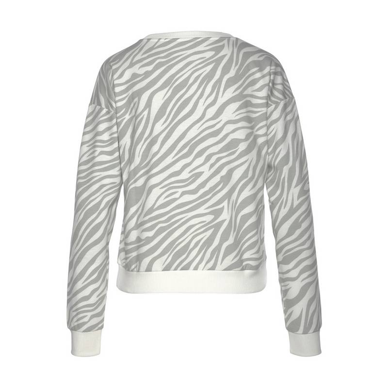 Lascana Sweatshirt Damen