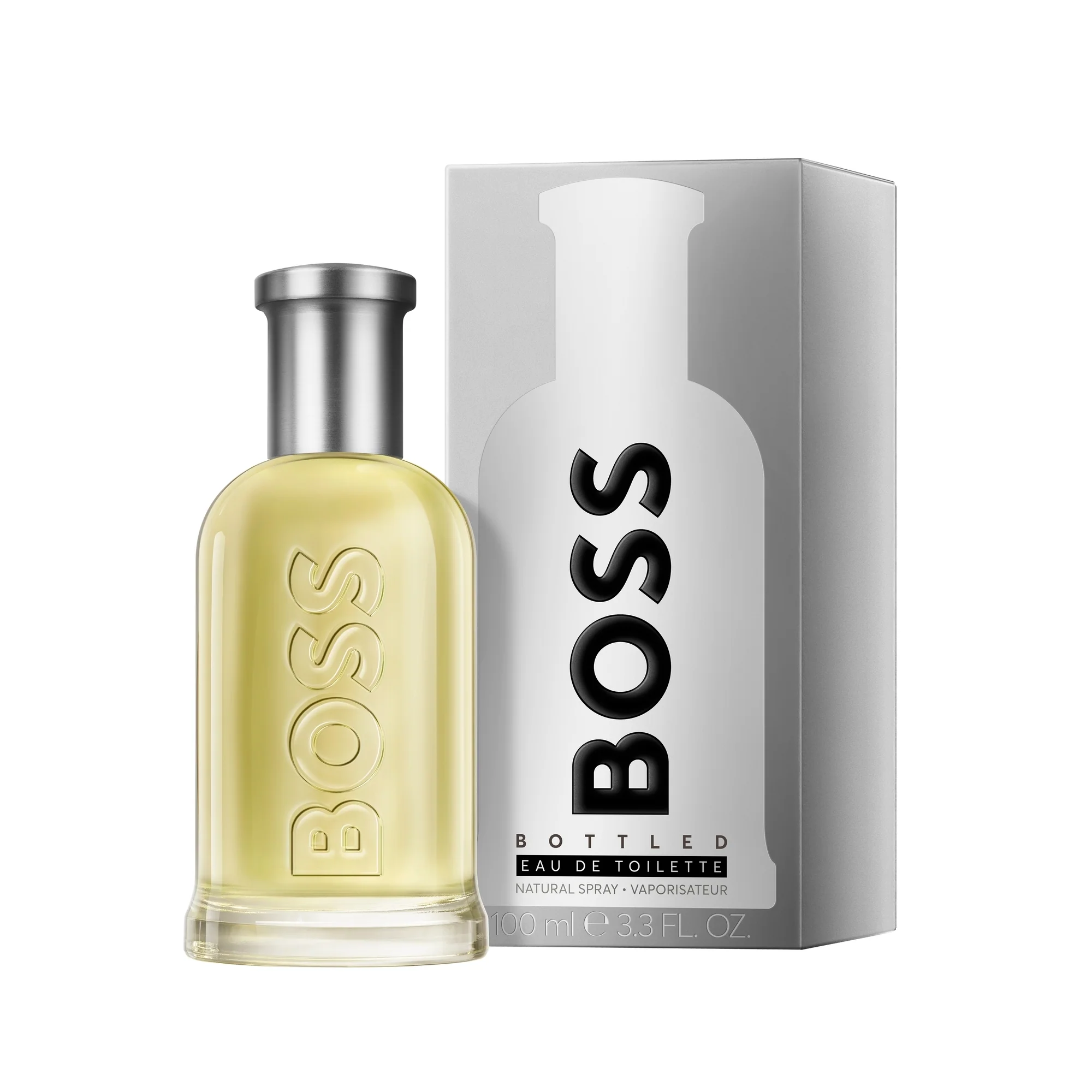Boss Bottled Boss Bottled - Eau de Toilette