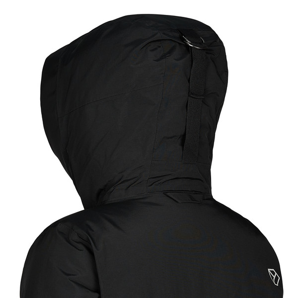 LEYA WNS PARKA L 3 Damen - Winterjacke