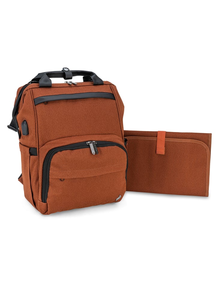 Osann Wickelrucksack 