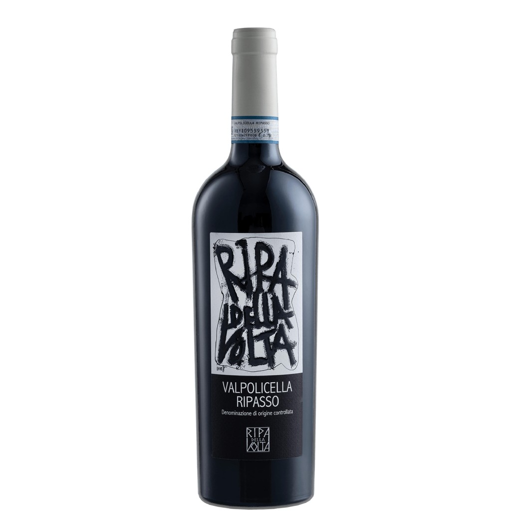 2019 Valpolicella Ripasso trocken - BIO