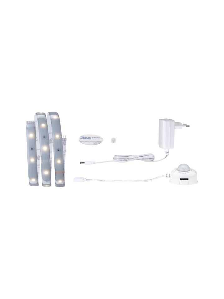 paulmann MaxLED 250 LED Strip Night Comfort Basisset günstig kaufen onesize