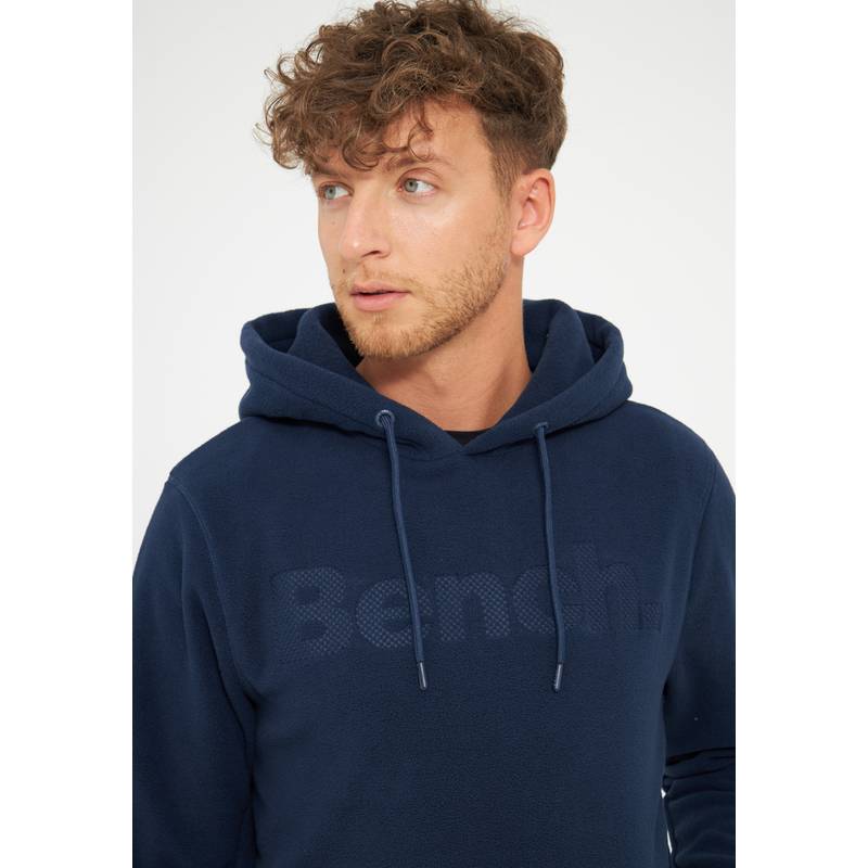 Bench HIMALA Hoodie Herren