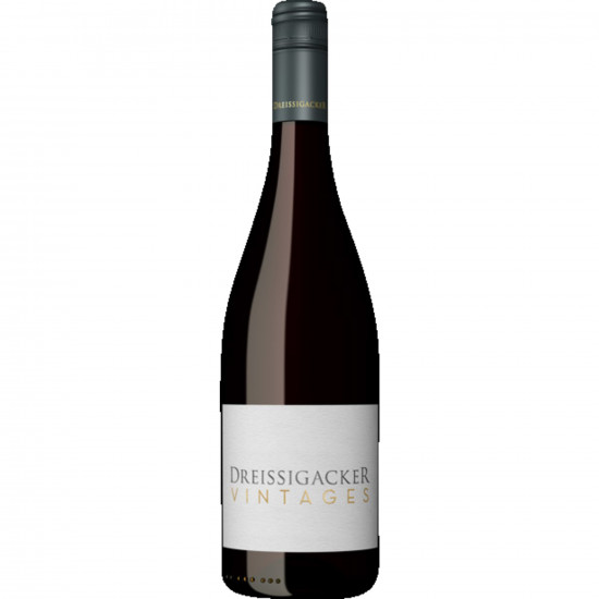 Dreissigacker Vintages Cuvée Rot