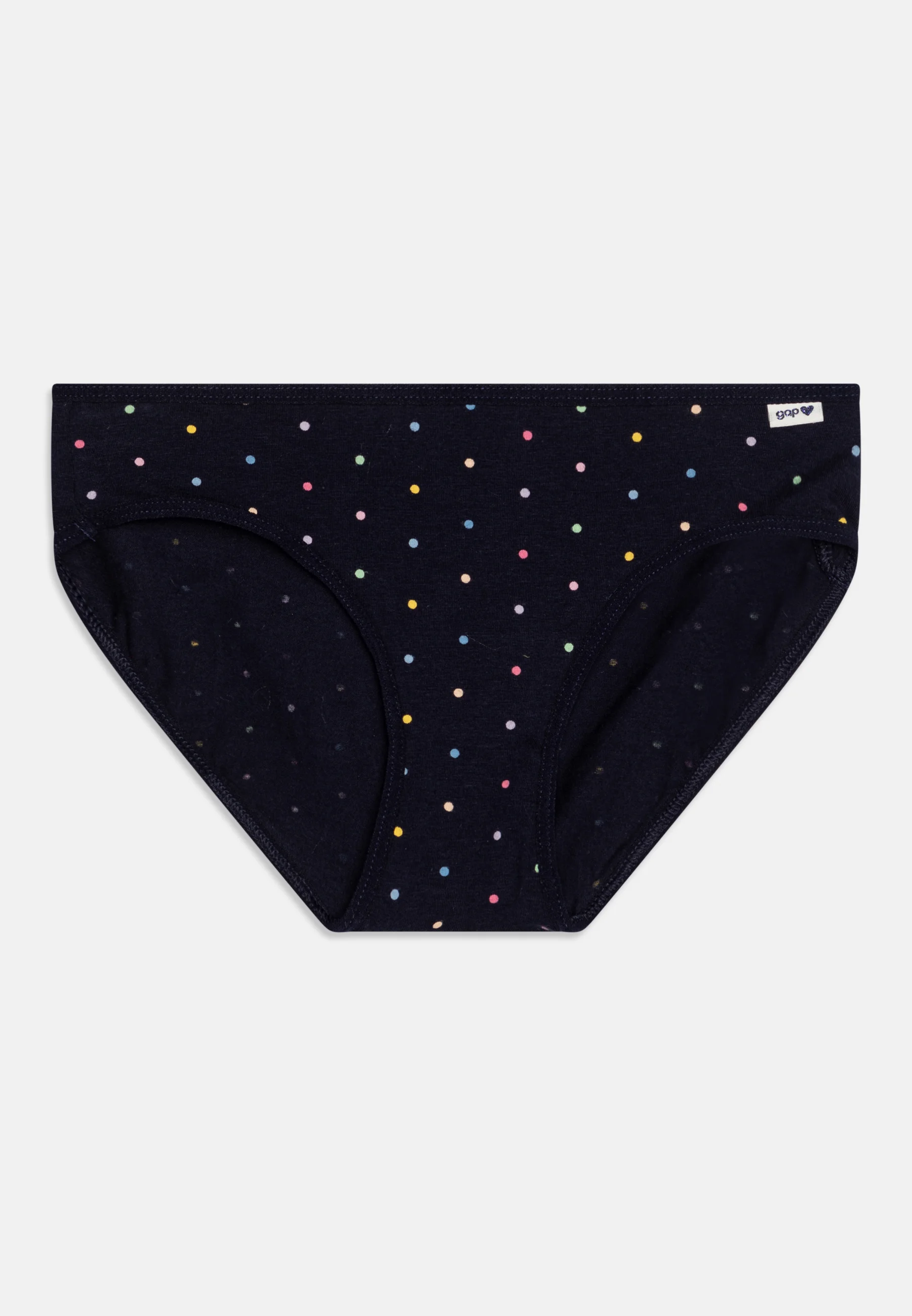 GAP GIRLS PACK DE 5 - Bragas