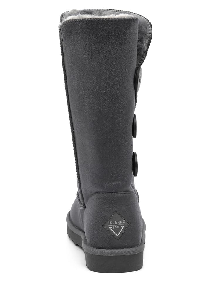 ISLAND BOOT Winterstiefel 