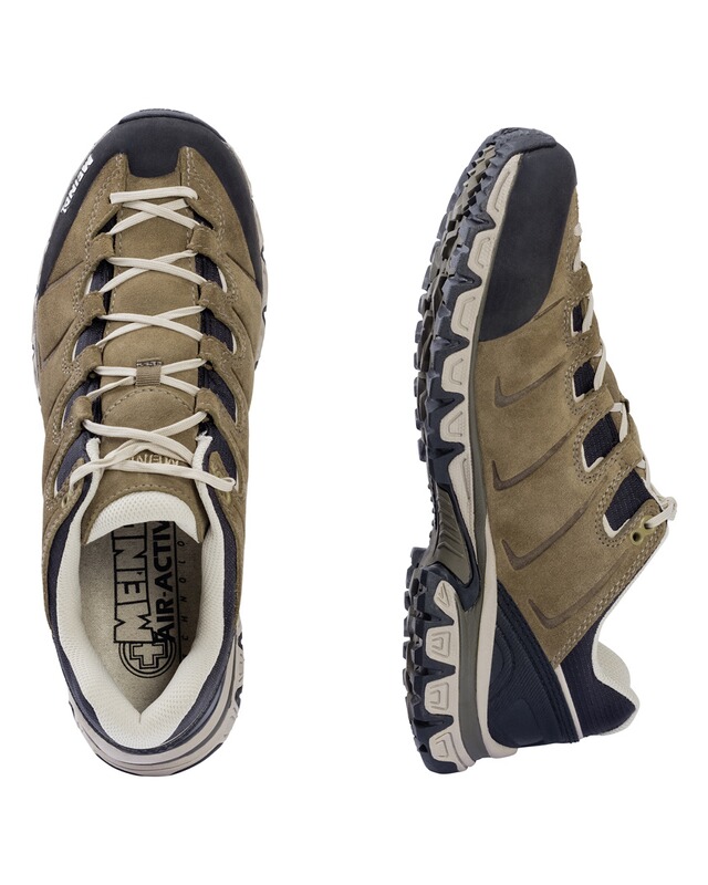 Meindl Trekkinghalbschuh Vegas